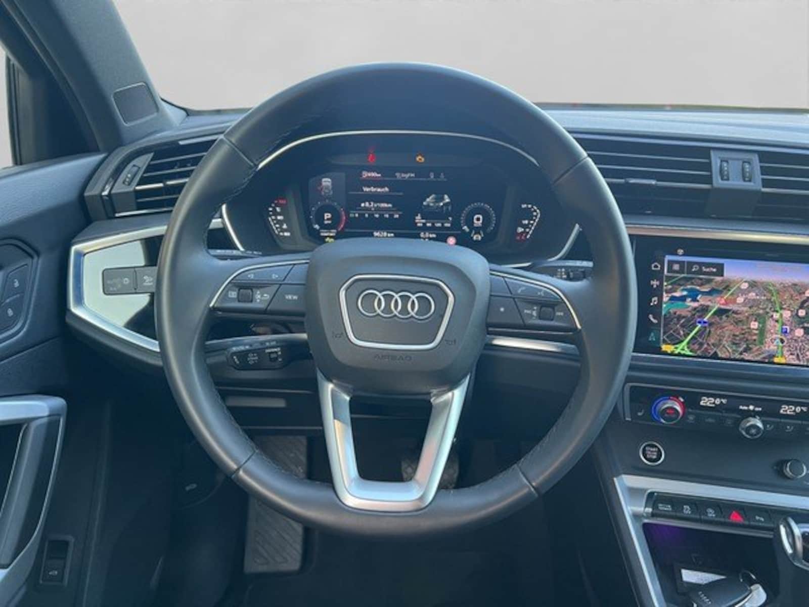 Audi Q3 – Bild 14