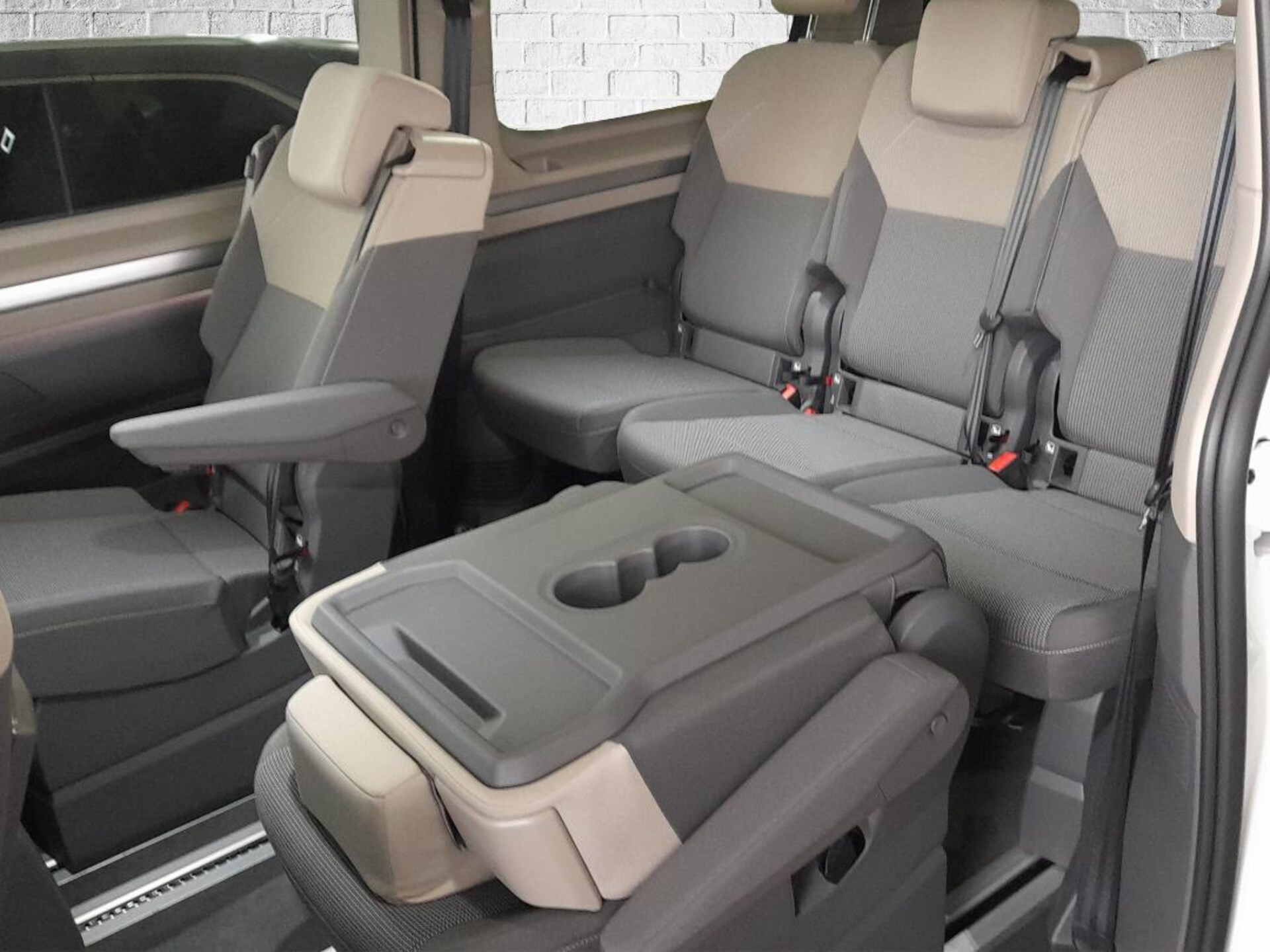 Volkswagen Multivan Langversion Life
