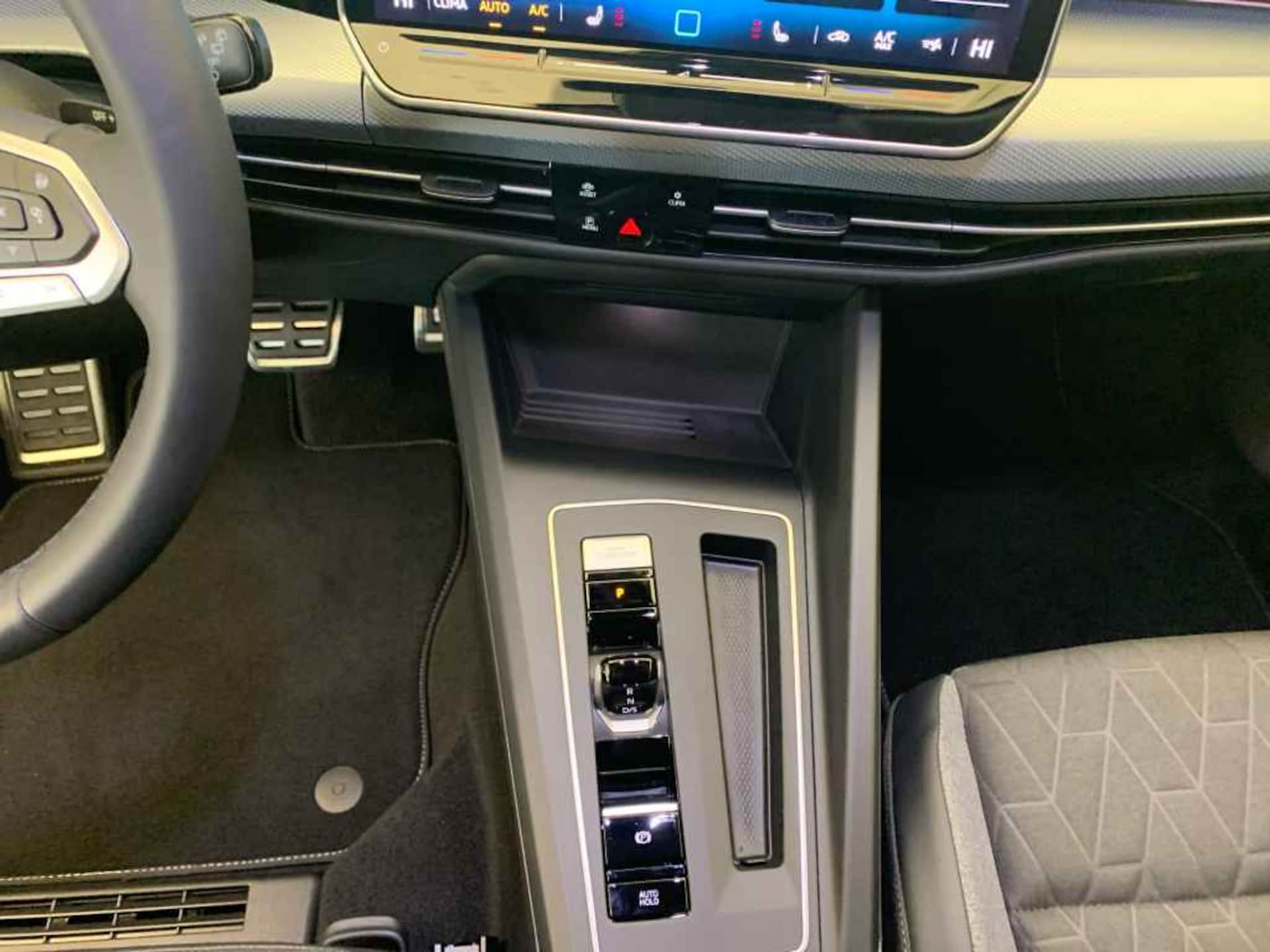 Volkswagen Golf Goal