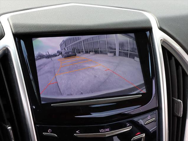 2013 CADILLAC SRX - Image 17