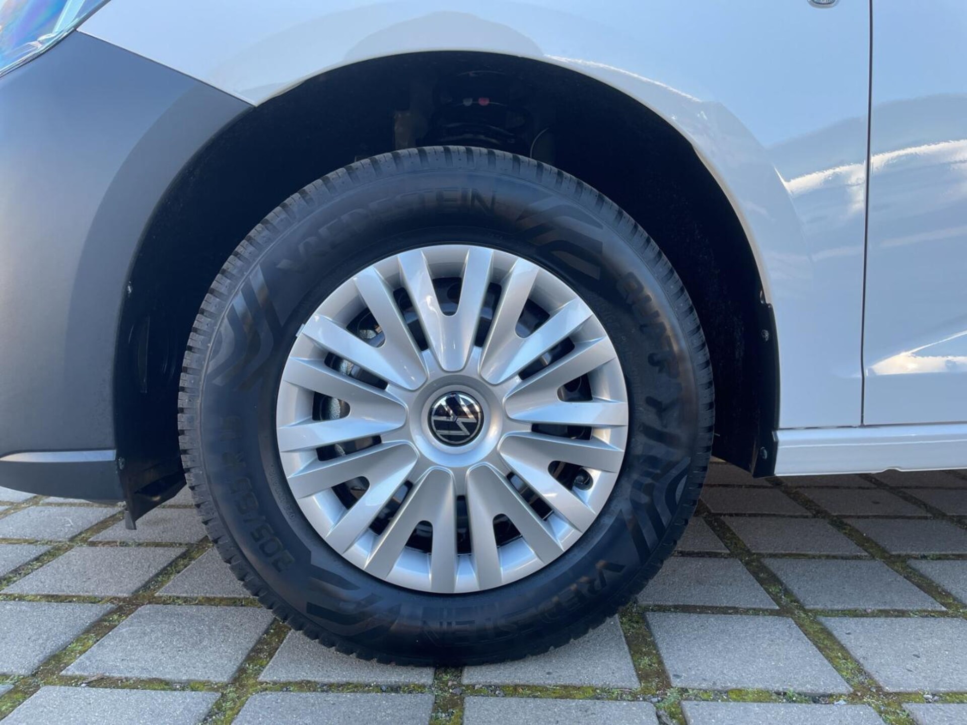 Volkswagen Caddy Cargo