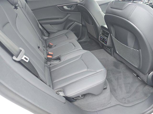 2026 Audi Q8 Premium Plus - Photo 18