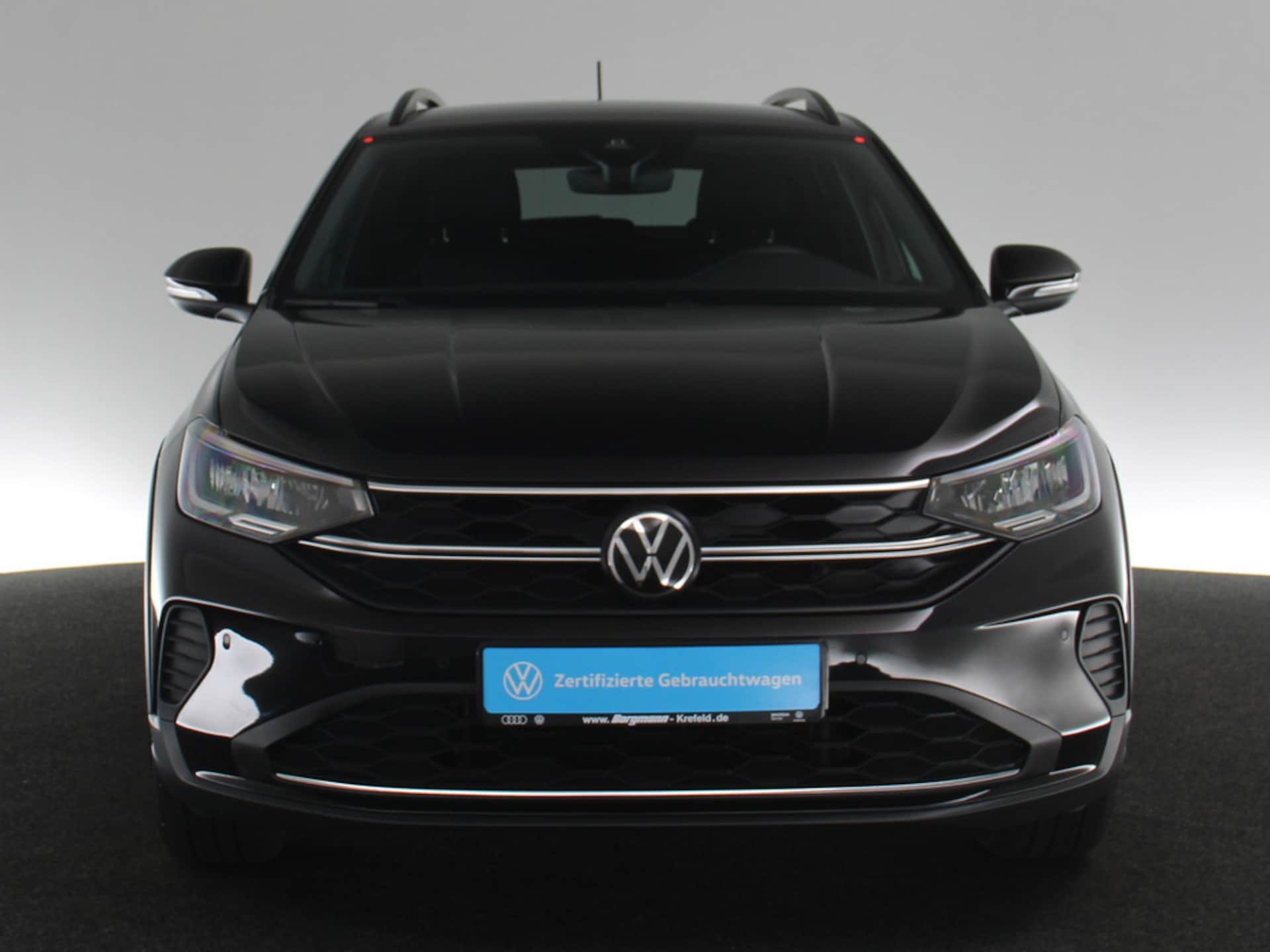 Volkswagen Taigo Goal