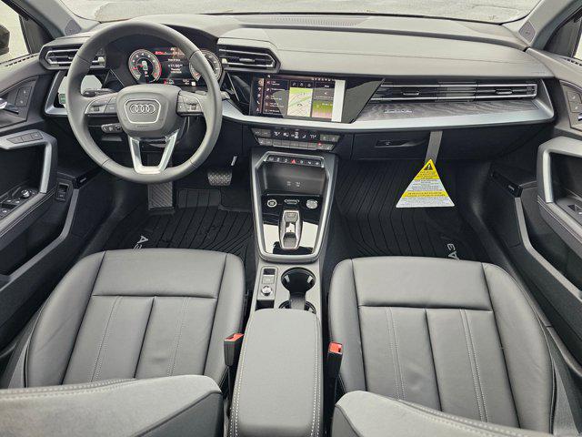 2026 Audi A3 Premium Plus - Photo 42