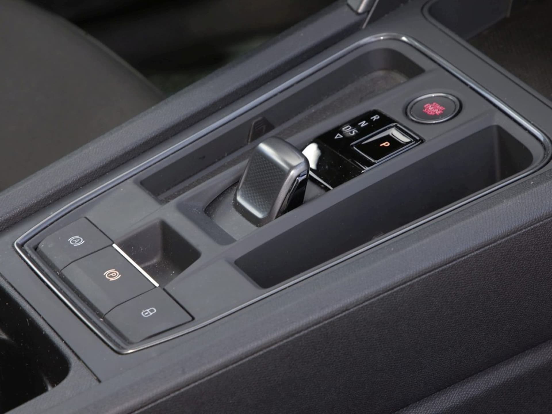 CUPRA Formentor VZ