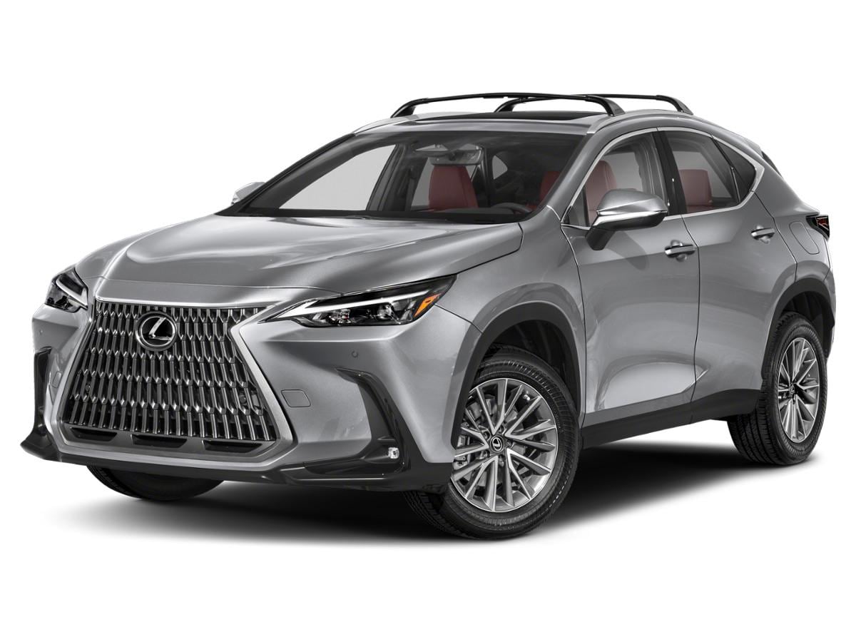2024 Lexus NX 350 350 Premium AWD's photo