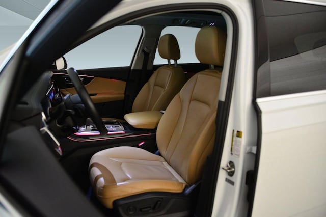 2024 Audi Q7