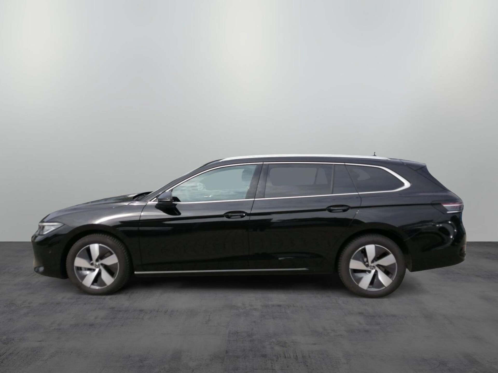 Volkswagen Passat Elegance