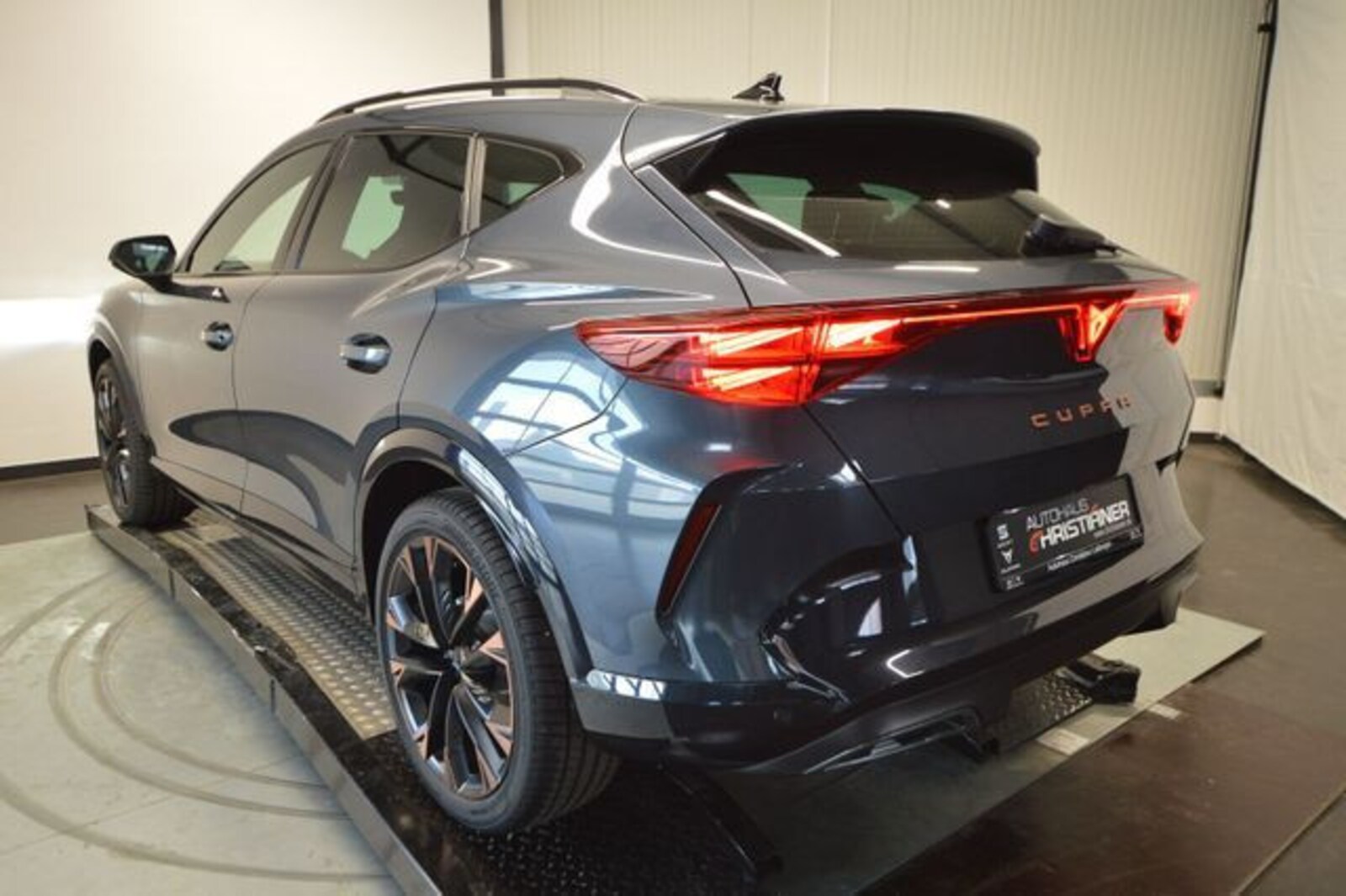 CUPRA Formentor – Bild 2