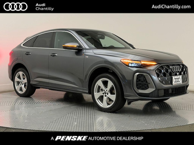Photo of 2026 Audi Q5 Sportback