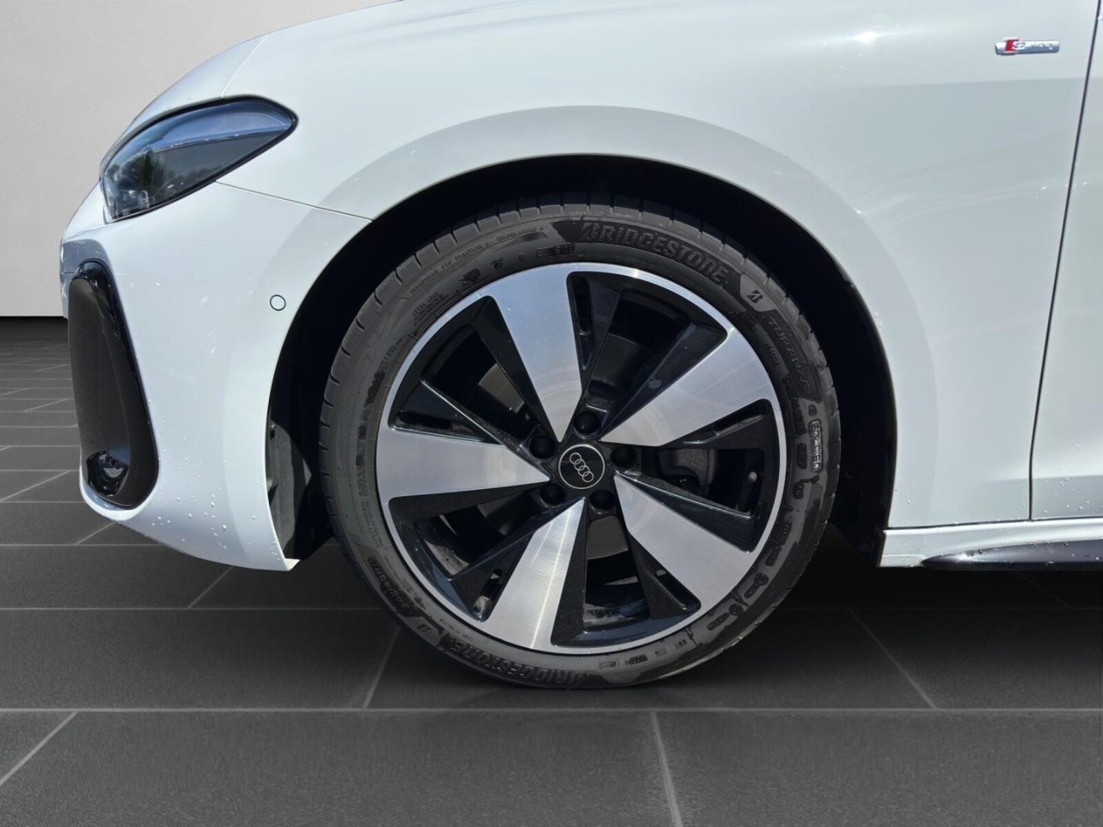 Audi A5 Avant – Bild 8