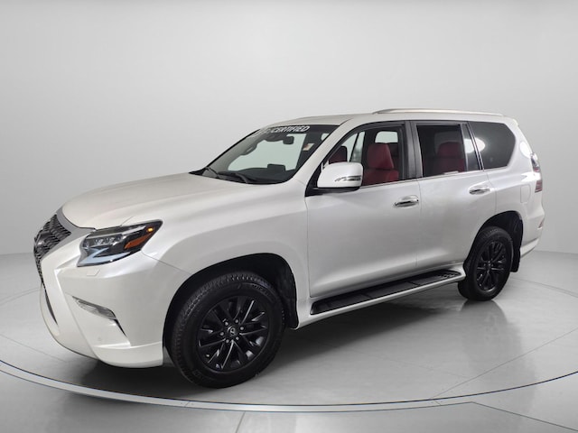 2023 Lexus GX 460