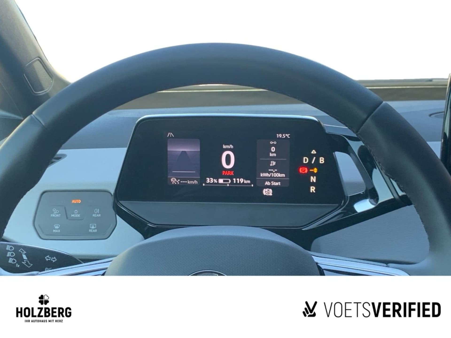 Volkswagen ID.3 MOVE Pro