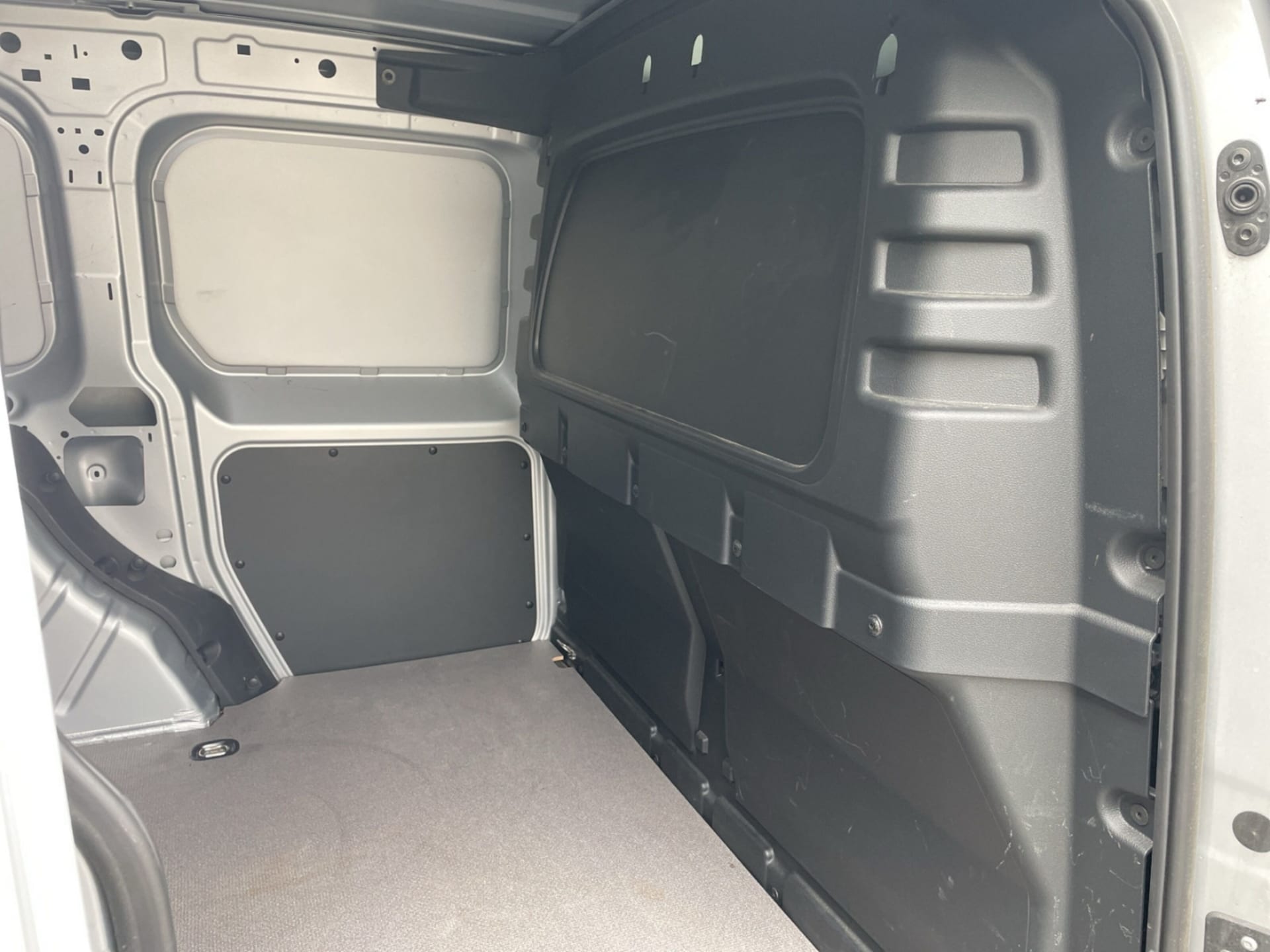 Volkswagen Caddy Cargo EcoProfi