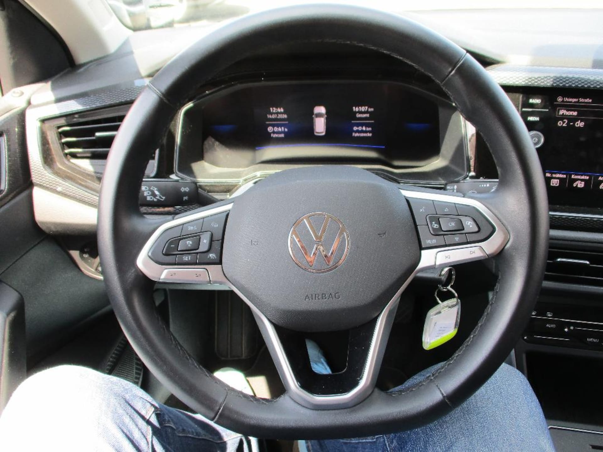 Volkswagen Taigo Life