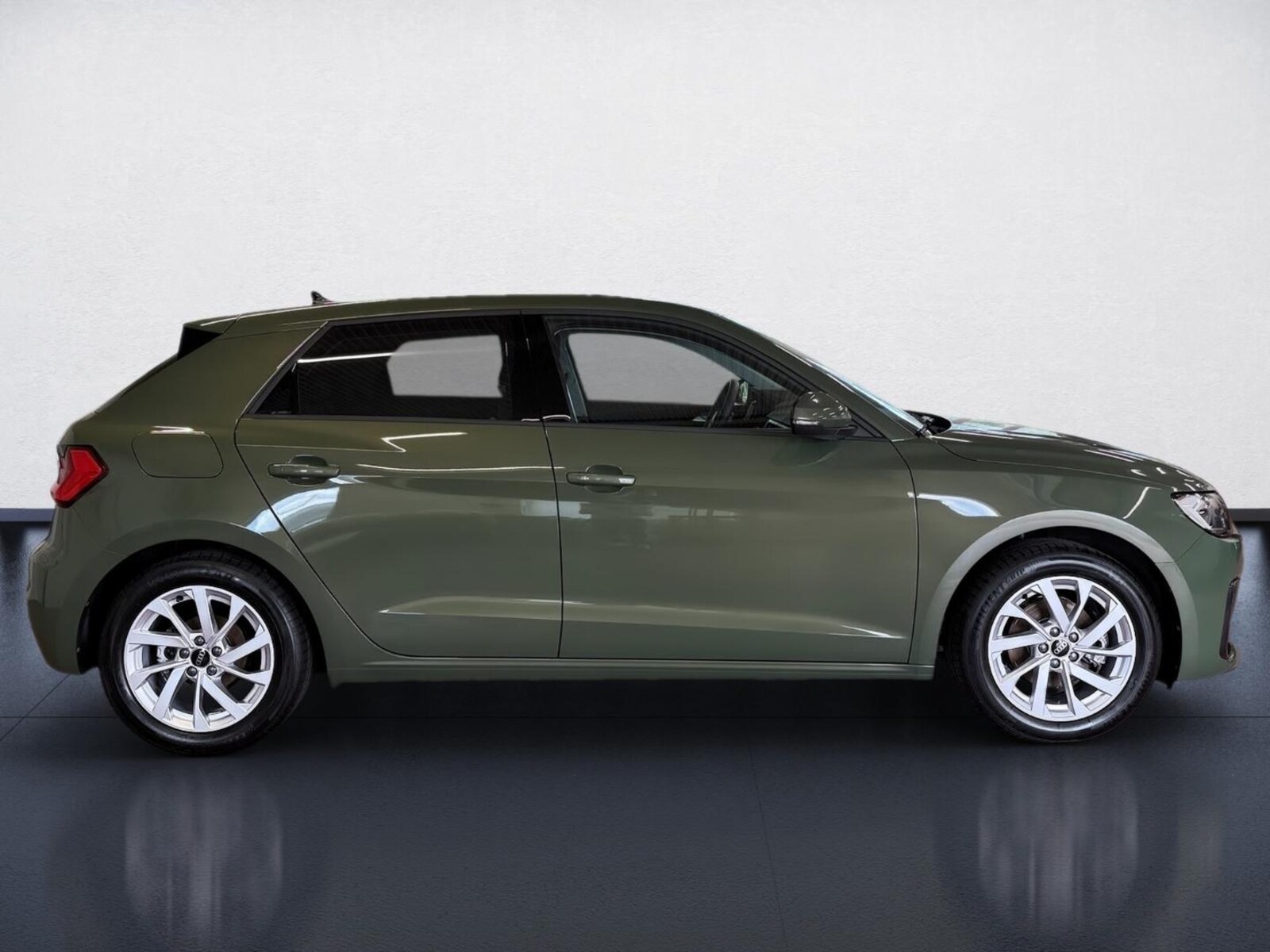 Audi A1 Sportback – Bild 7