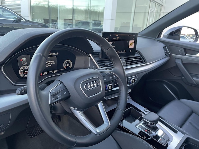 2025 Audi Q5 Premium - Photo 24