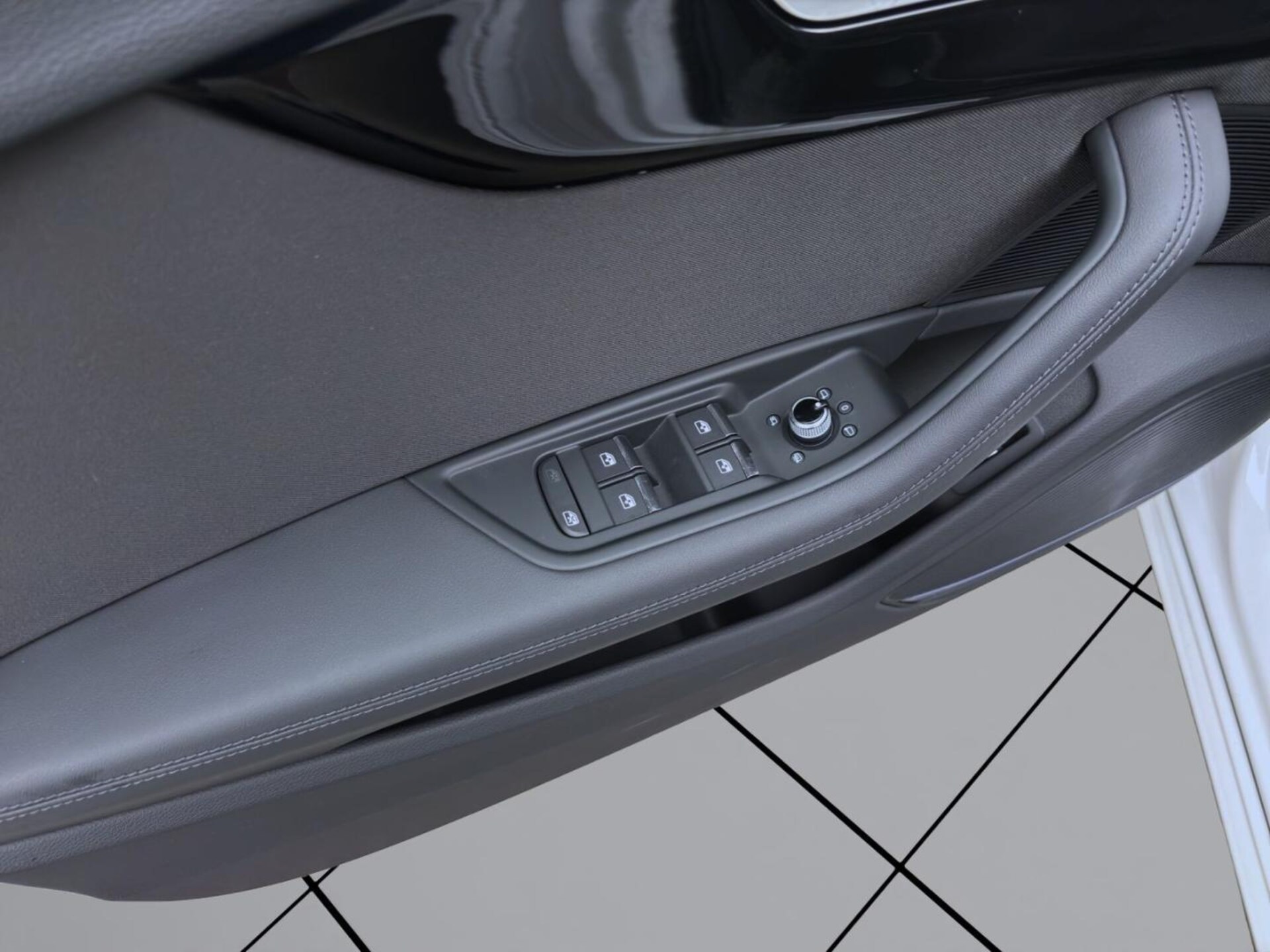 Audi A4 Avant S line
