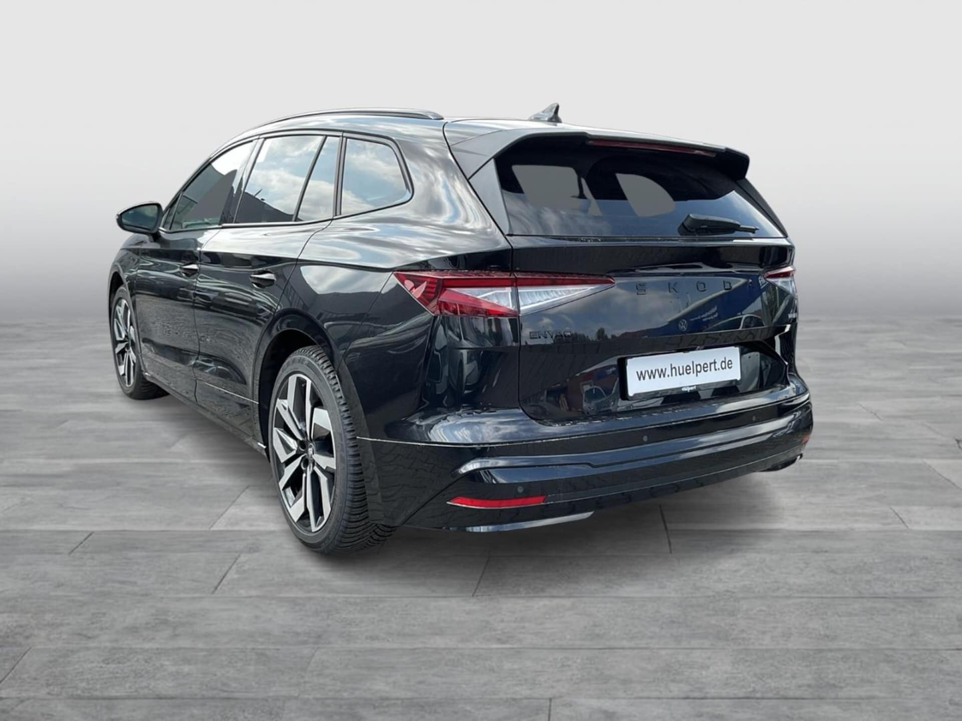 Skoda Enyaq 85 Sportline
