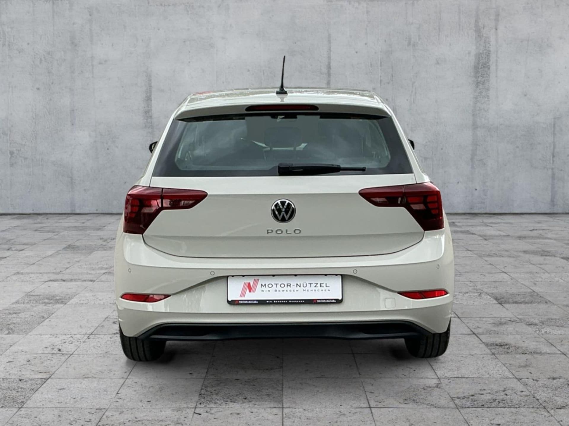 Volkswagen Polo Life