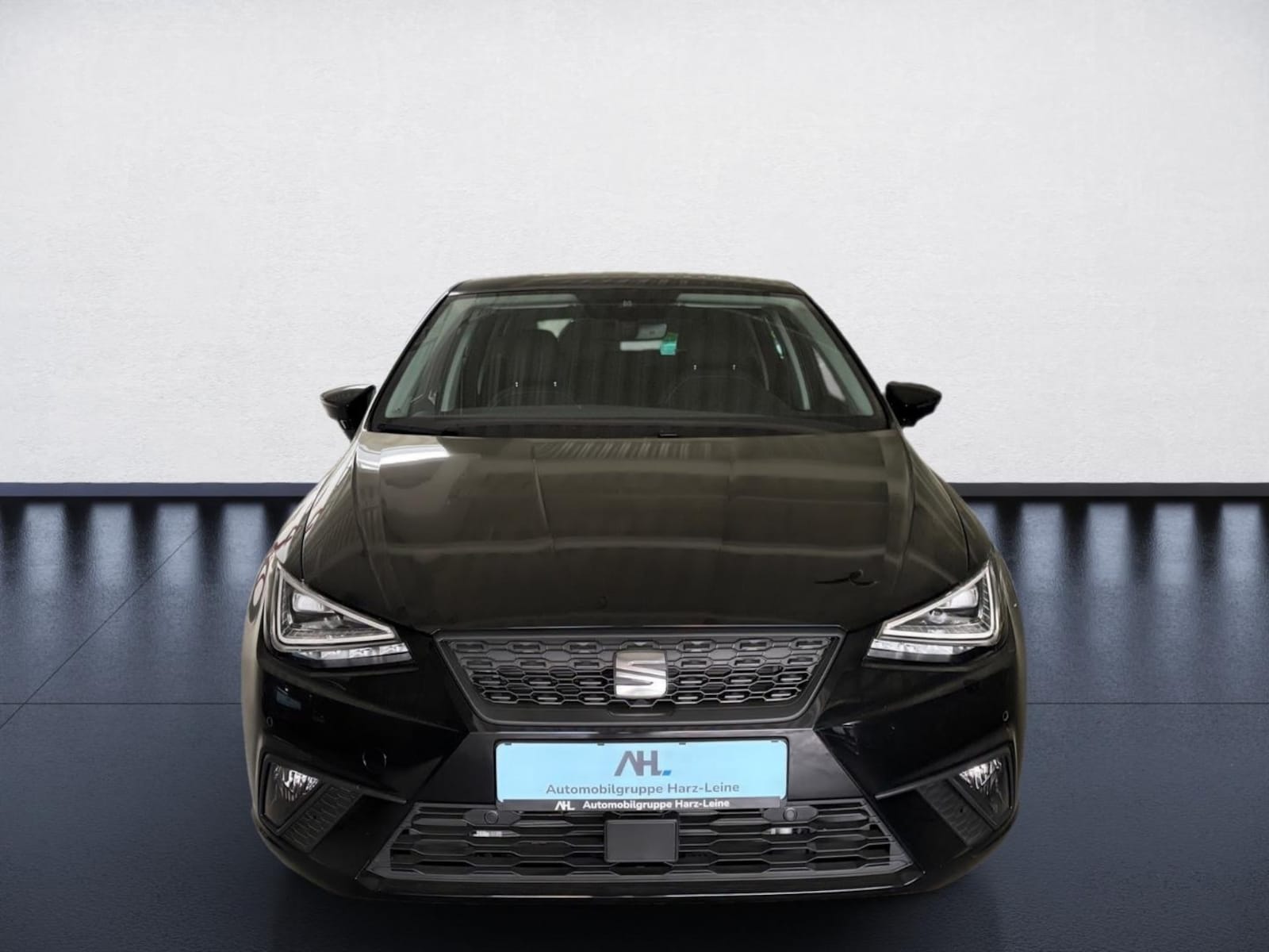 SEAT Ibiza – Bild 9