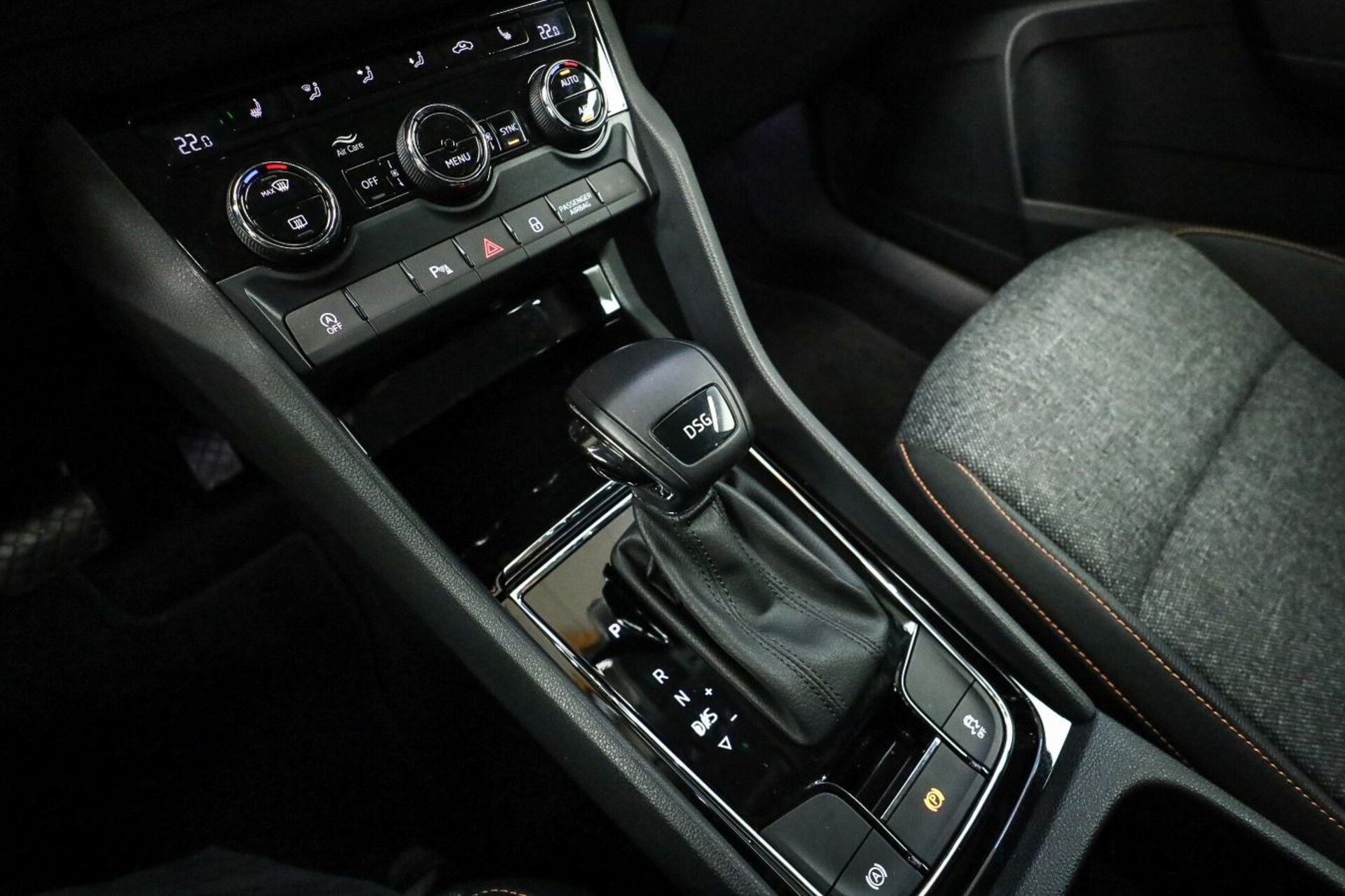 Skoda Karoq Ambition