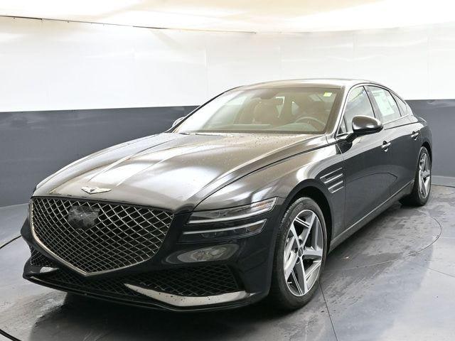 Photo of 2024 Genesis G80 