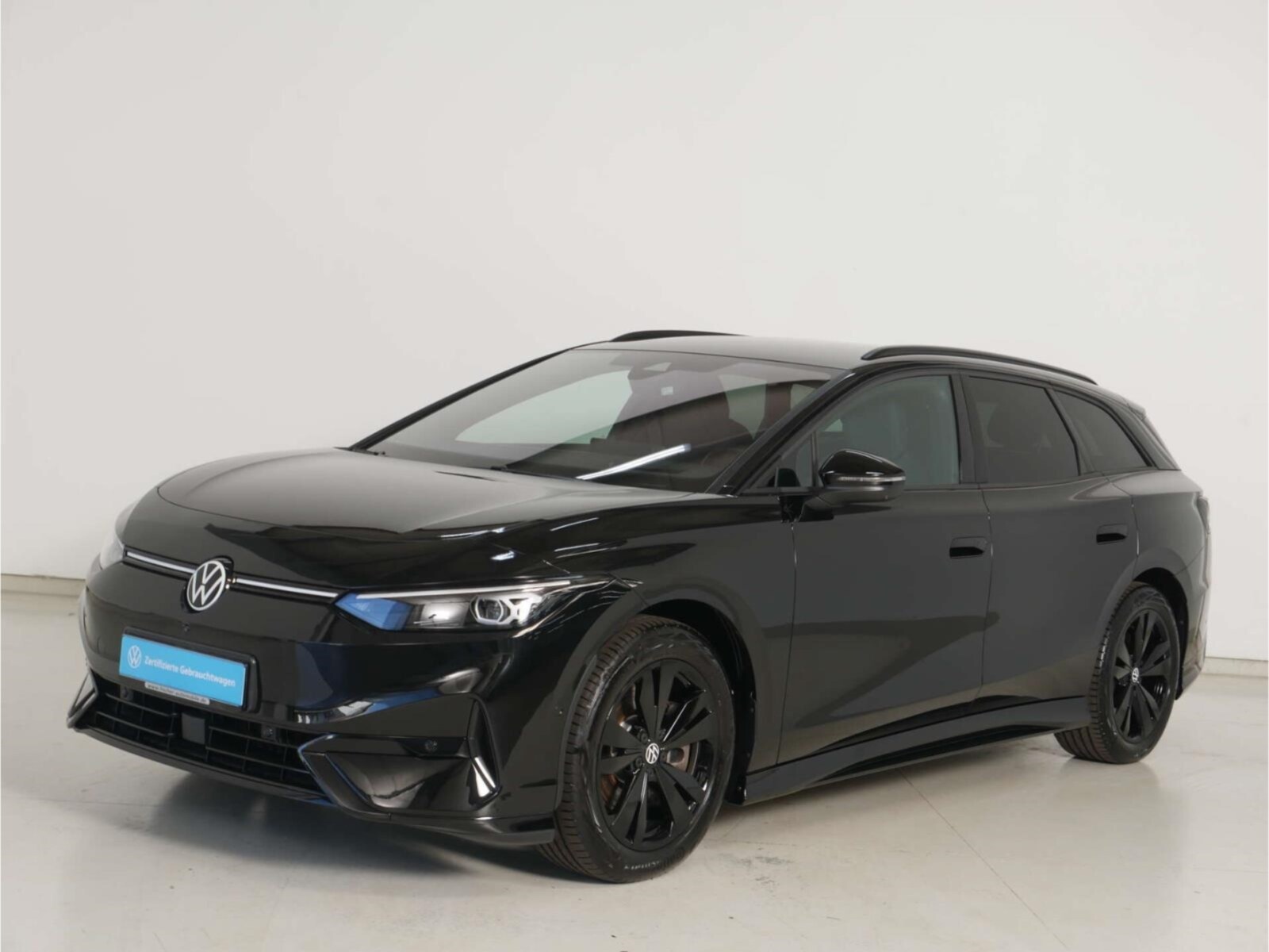 Volkswagen ID.7 Tourer – Bild 2