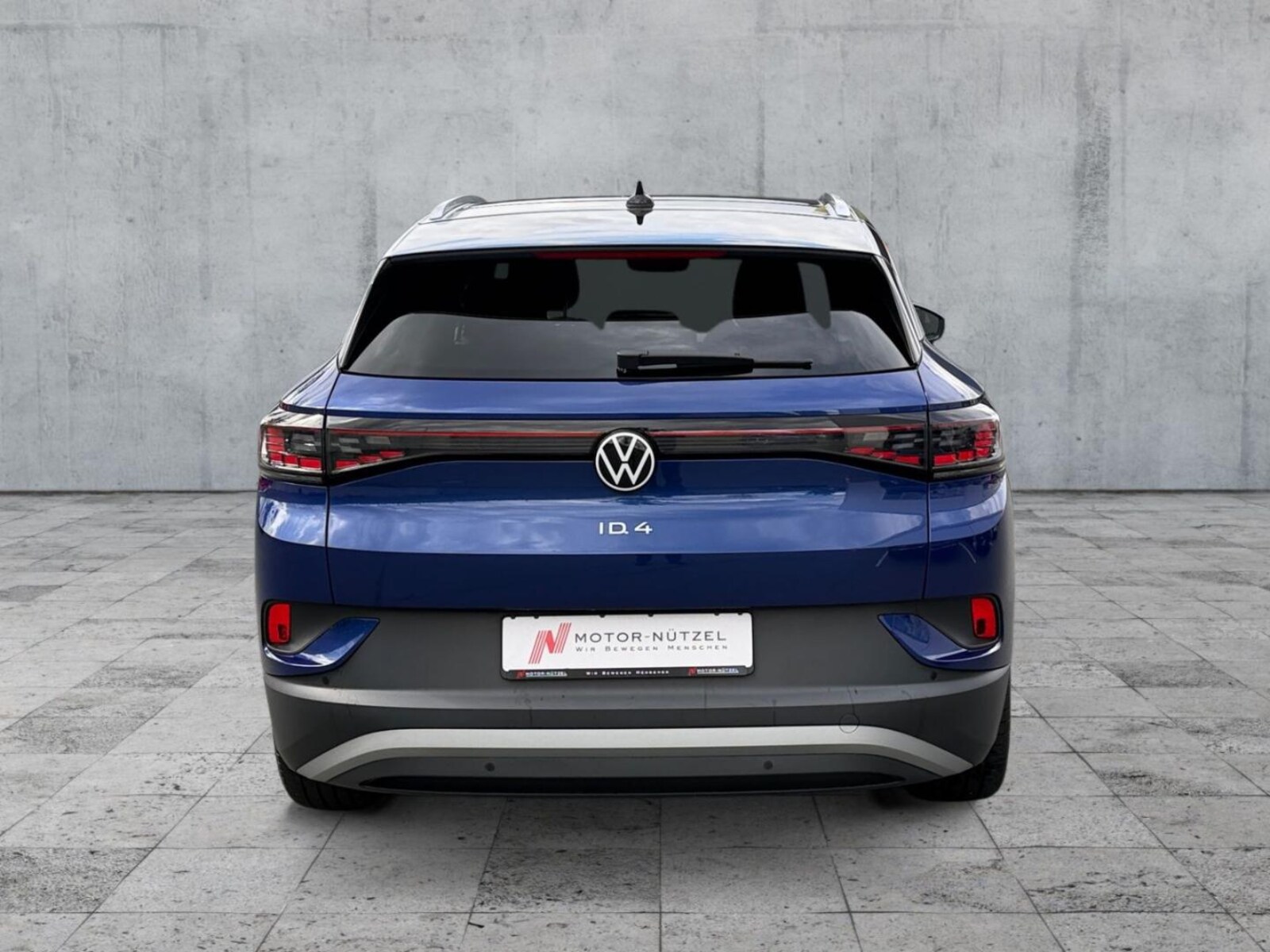 Volkswagen ID.4 – Bild 4