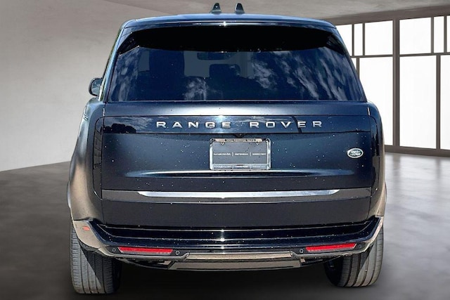 2023 Land Rover Range Rover