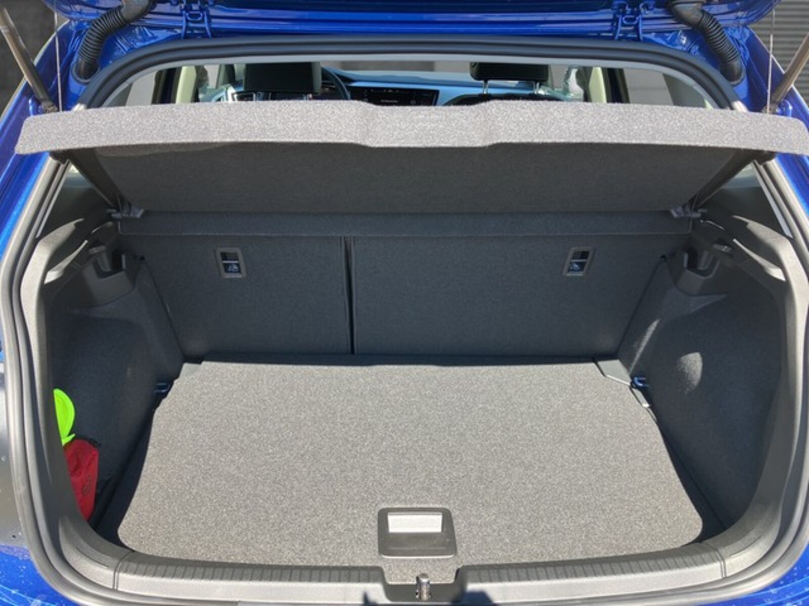 Volkswagen Polo – Bild 7