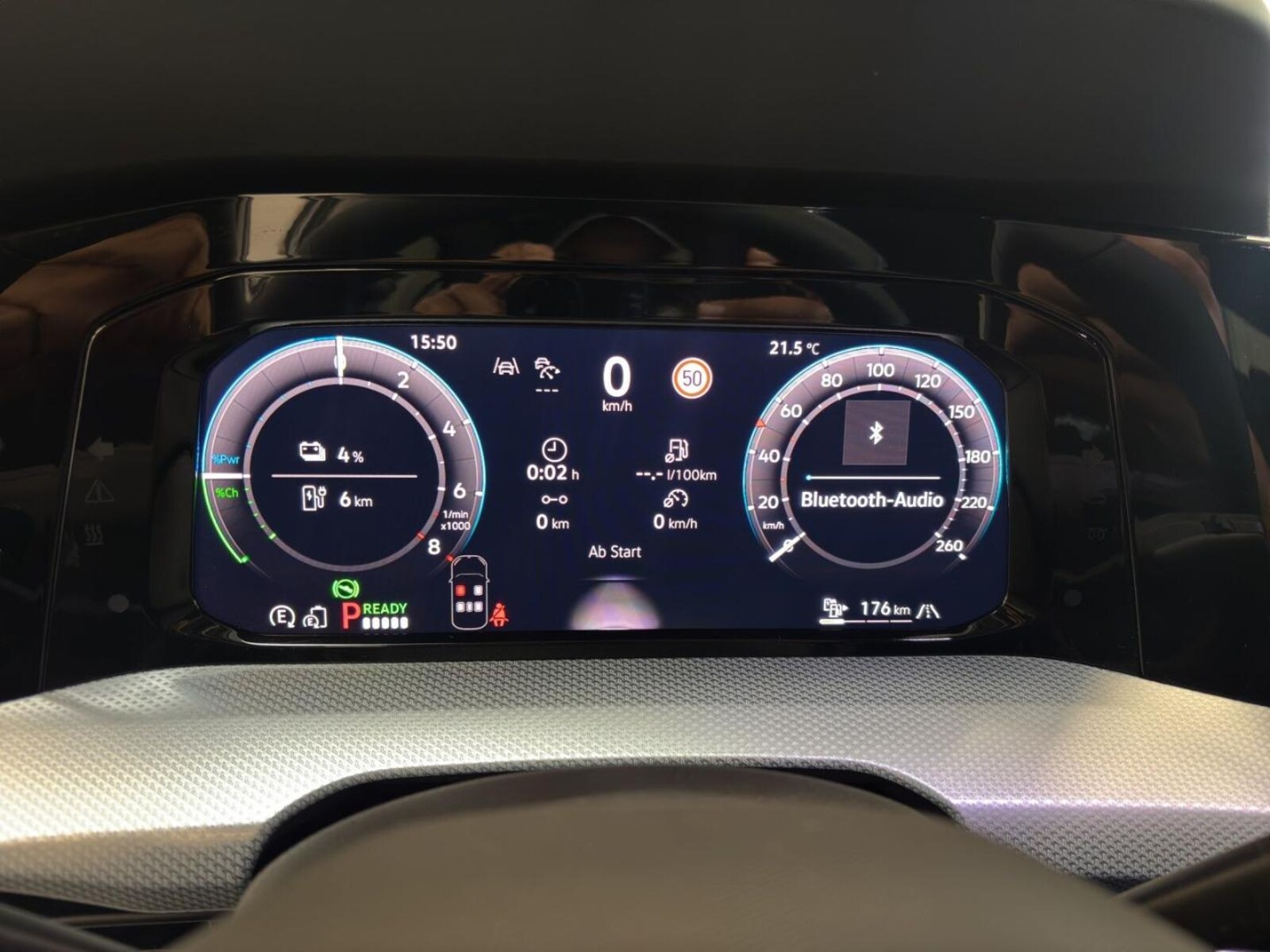 Volkswagen Golf – Bild 12