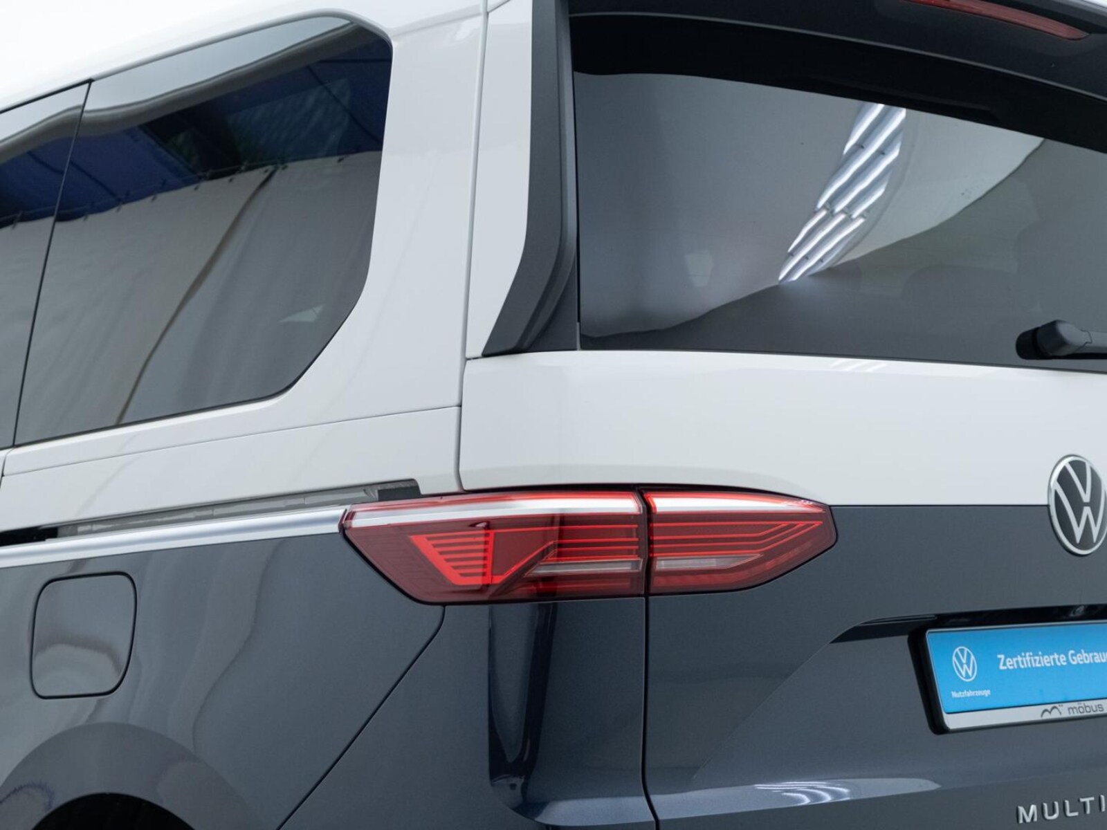 Volkswagen Multivan – Bild 25