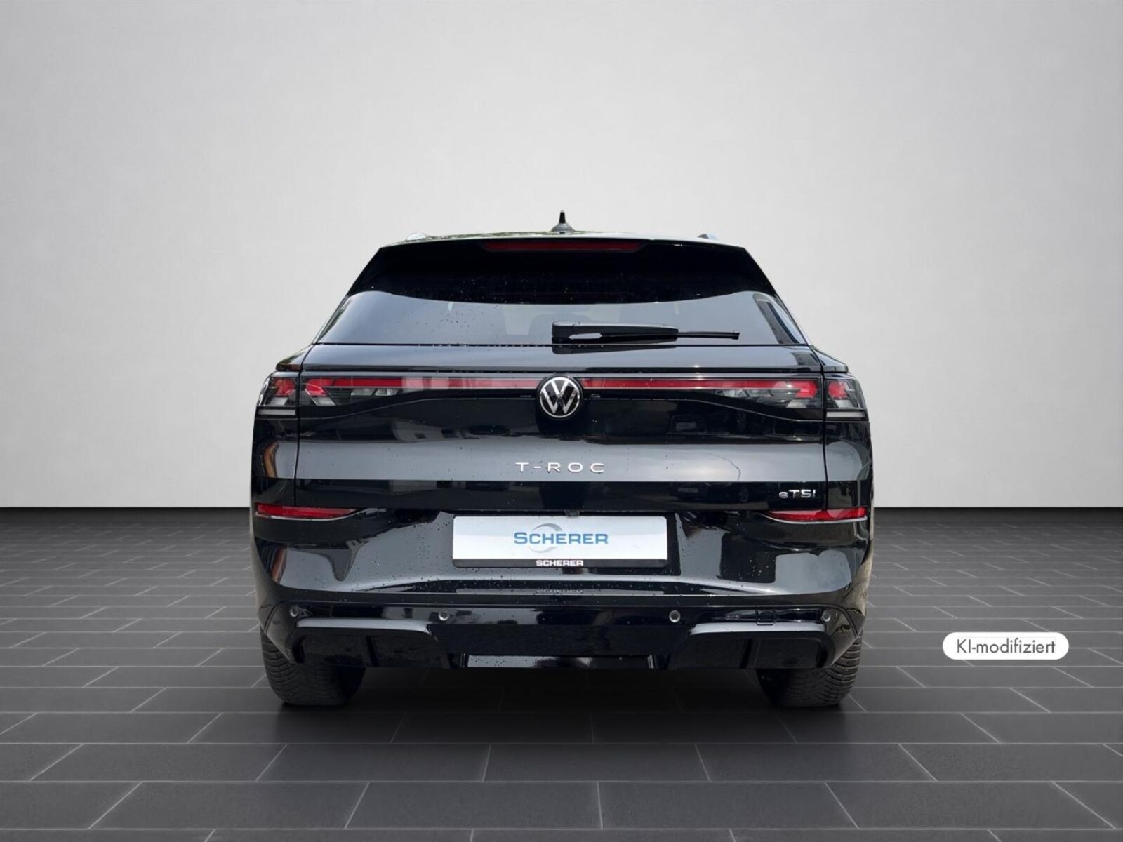 Volkswagen T-Roc – Bild 6