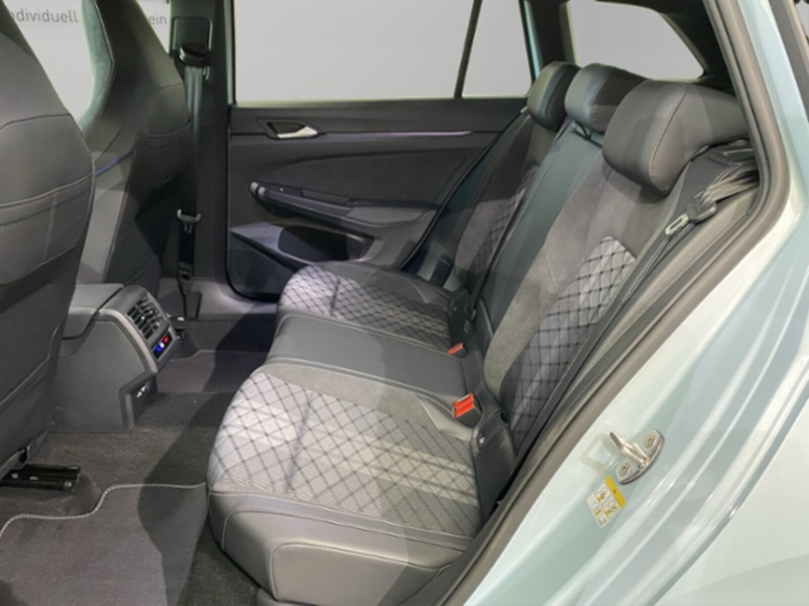 Volkswagen Golf Variant – Bild 8