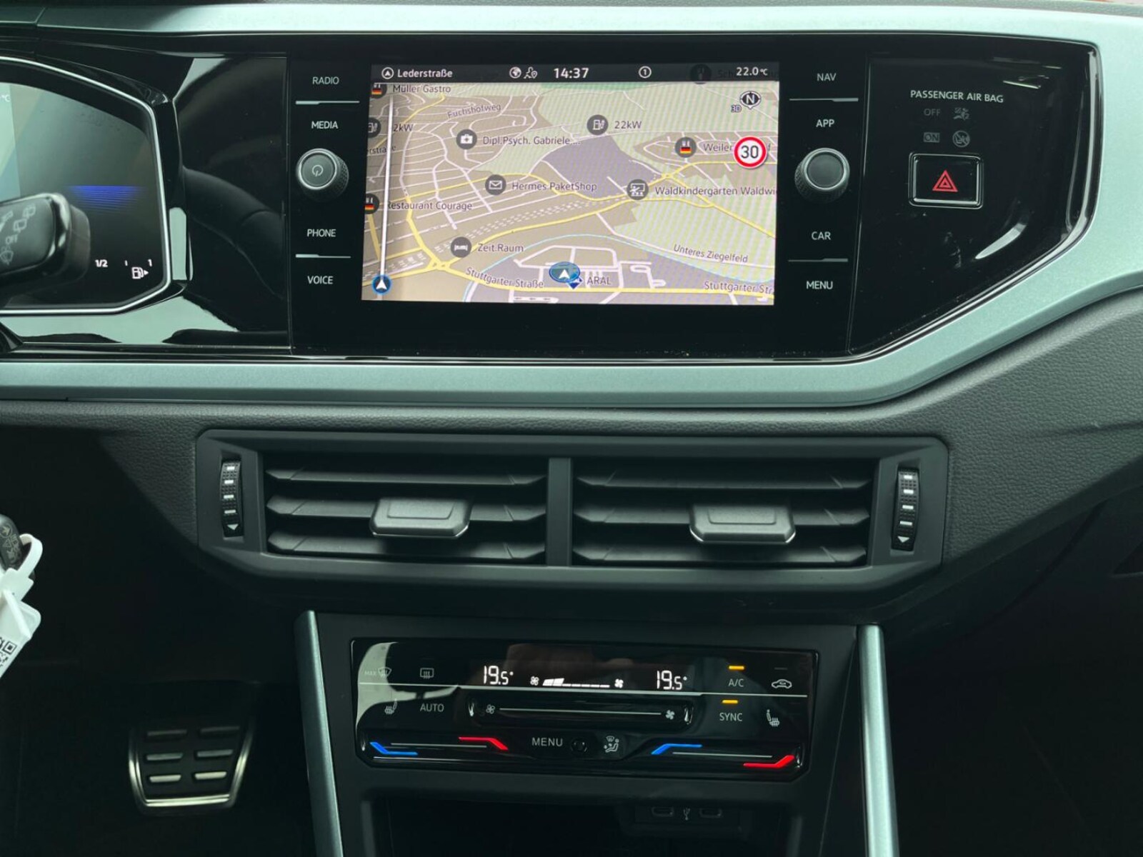Volkswagen Polo – Bild 6