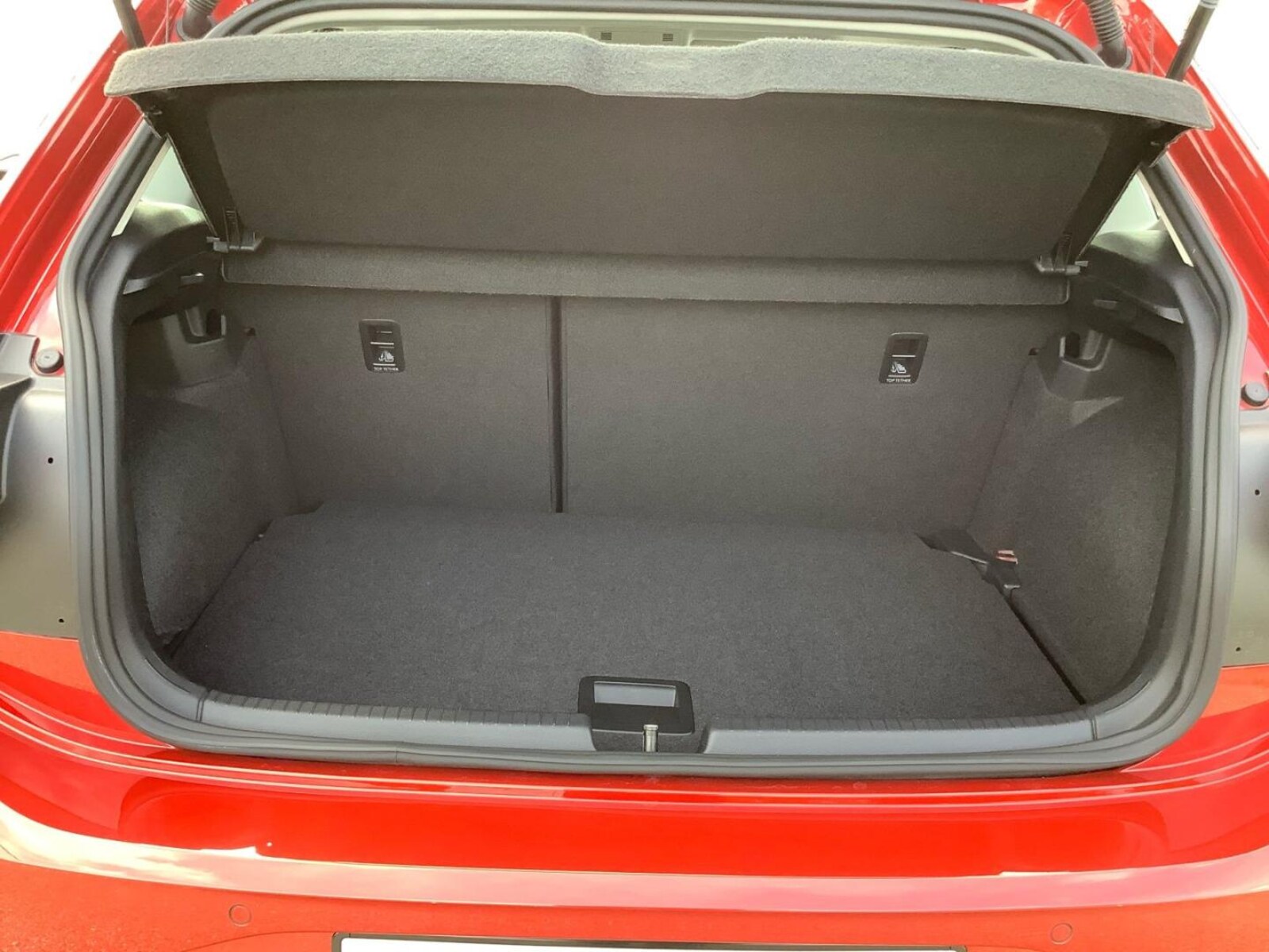 Volkswagen Polo – Bild 16