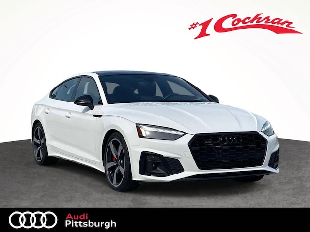 Photo of 2023 Audi A5 Sportback