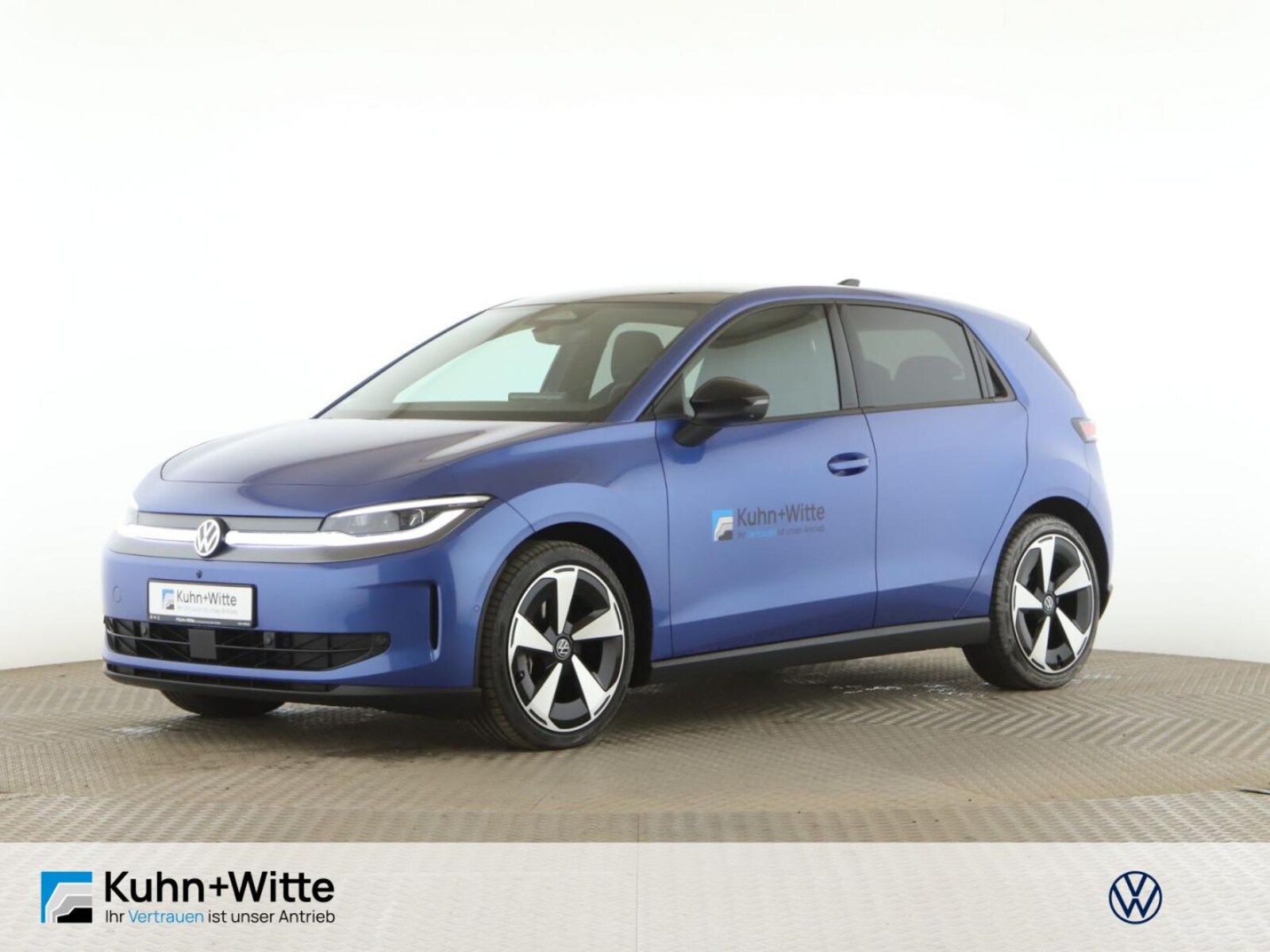 Volkswagen ID. Polo