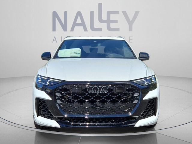 2026 Audi RS Q8 Base - Photo 7