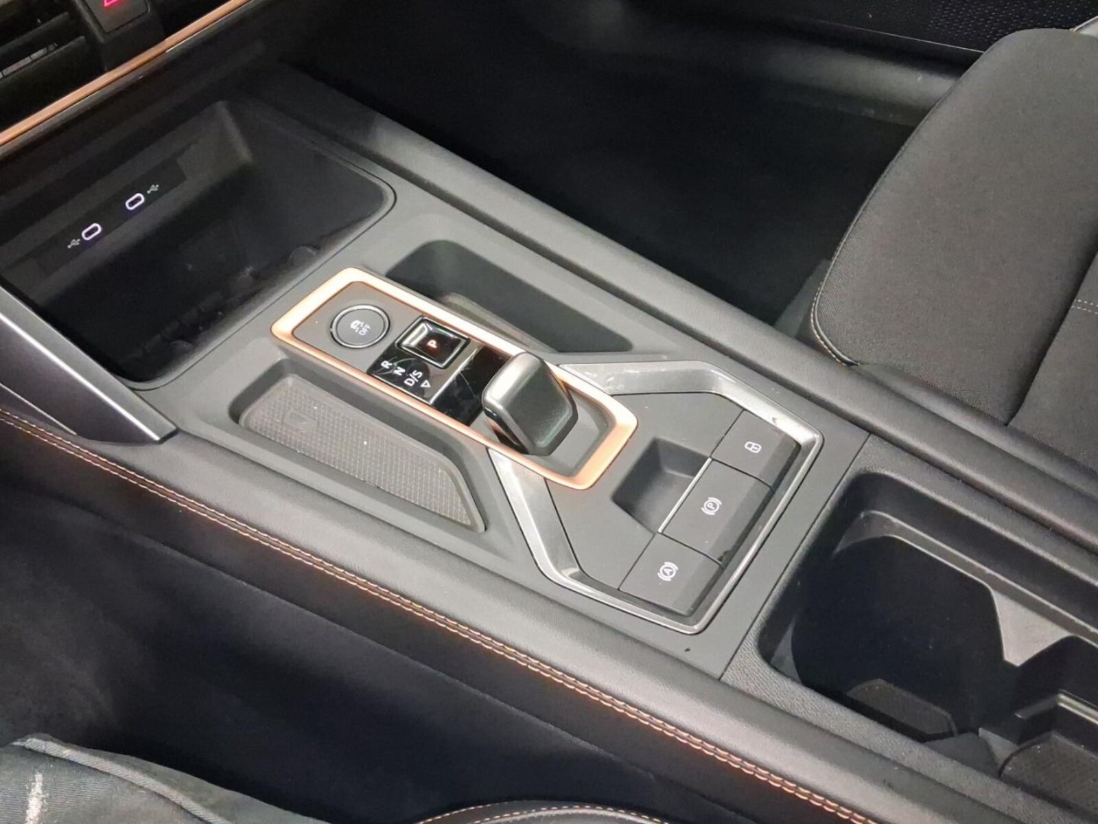 CUPRA Formentor – Bild 11