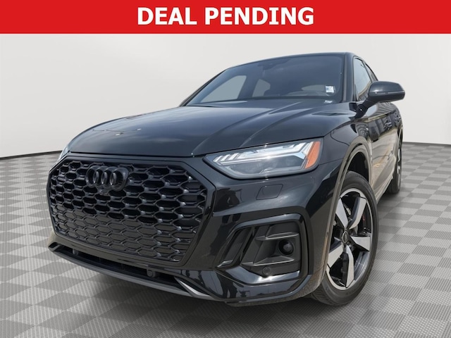 Photo of 2022 Audi Q5 Sportback