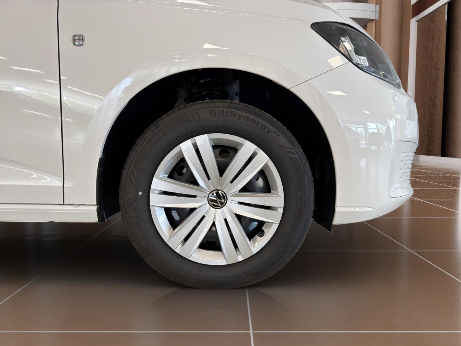Volkswagen Caddy Maxi Cargo – Bild 10