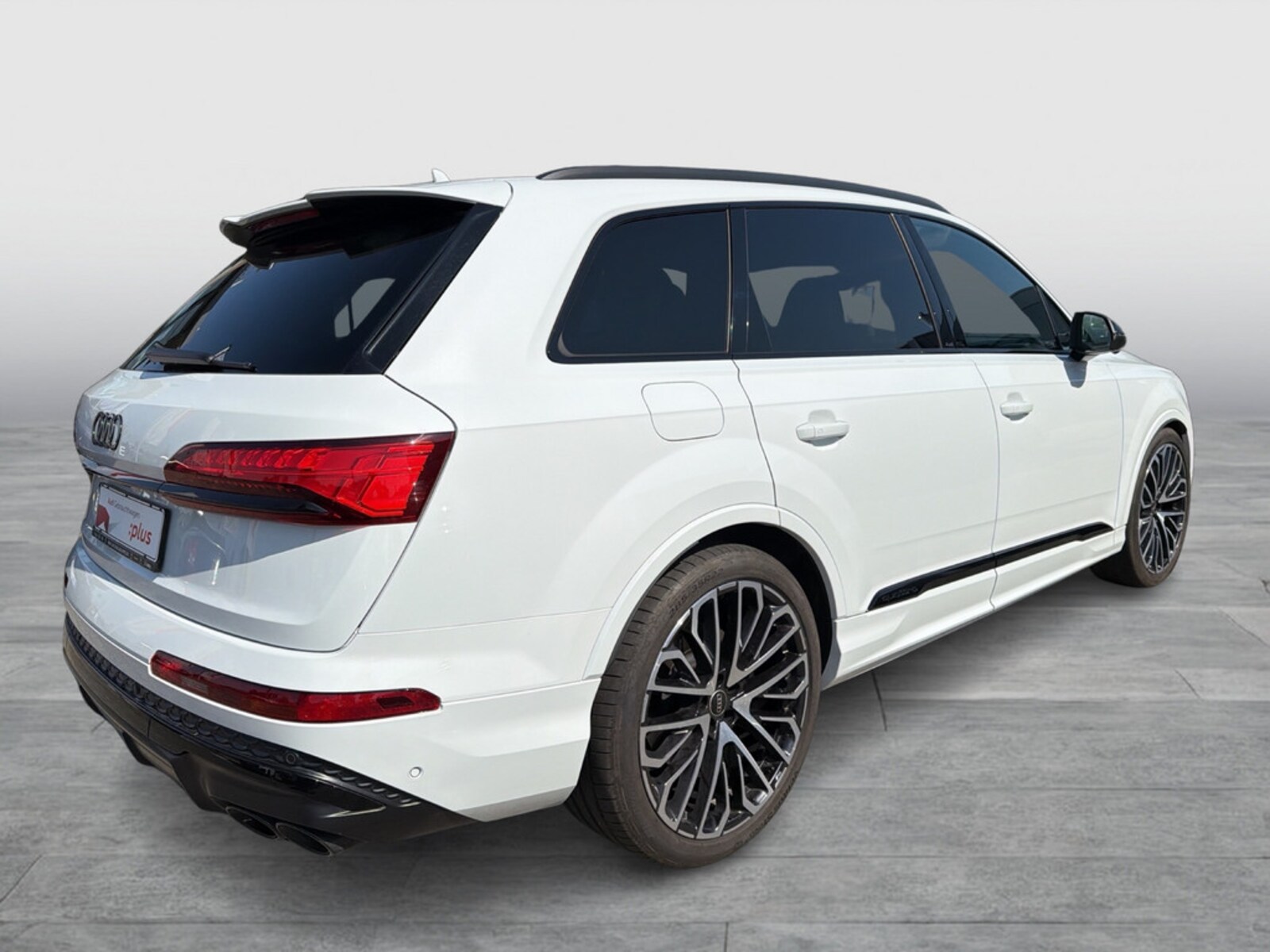 Audi SQ7 – Bild 23