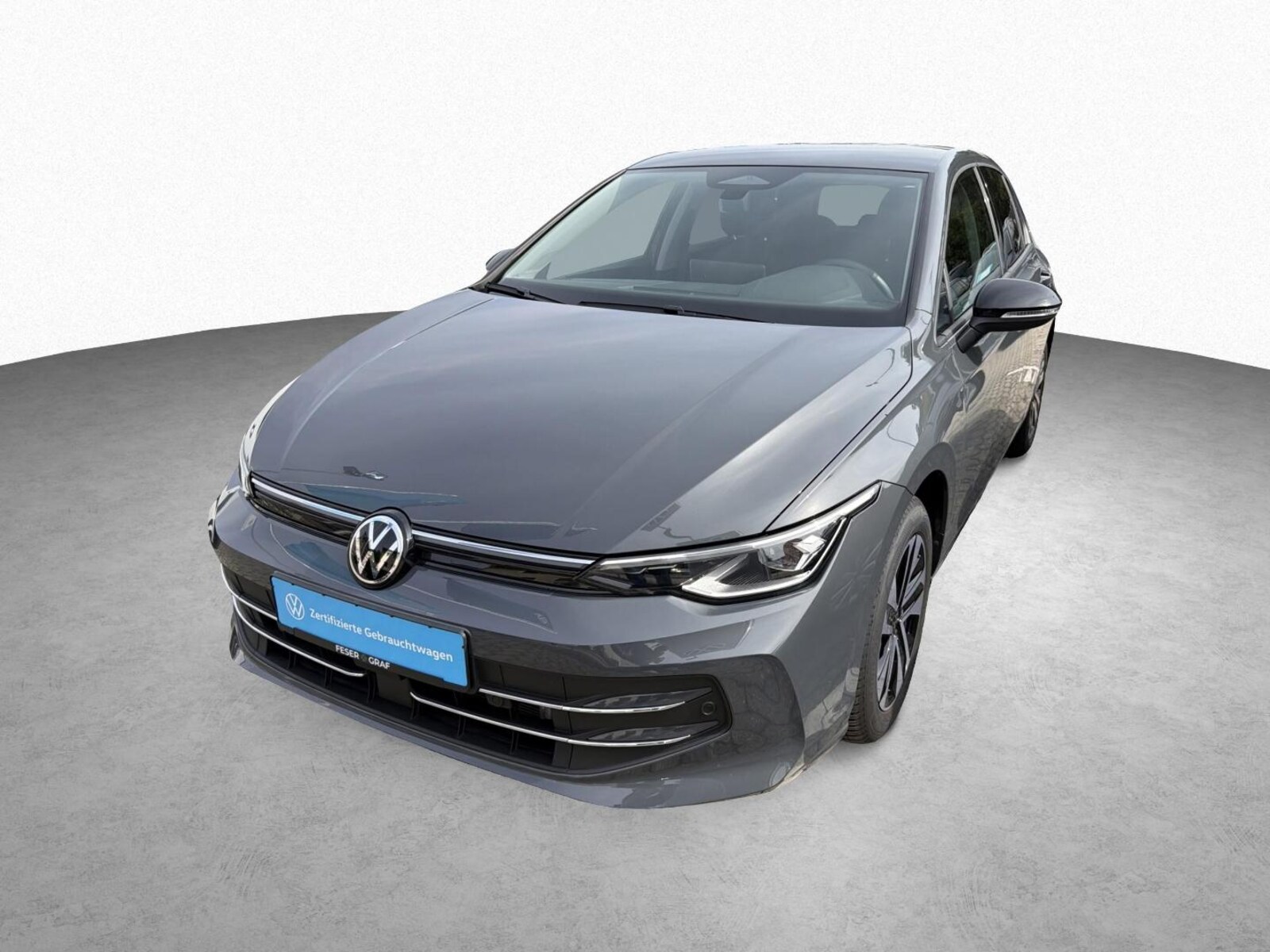Volkswagen Golf – Bild 11