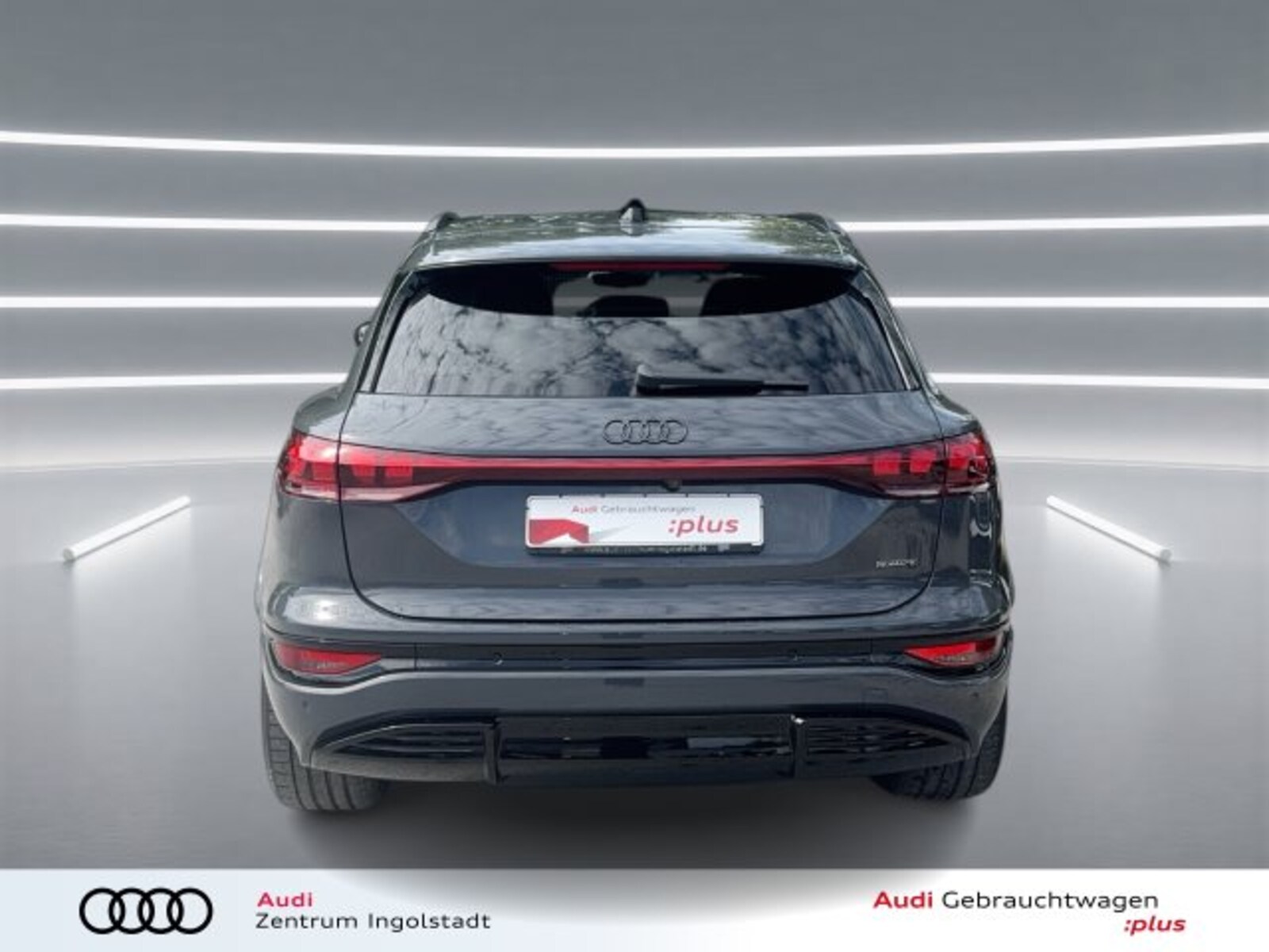Audi Q6 e-tron – Bild 5