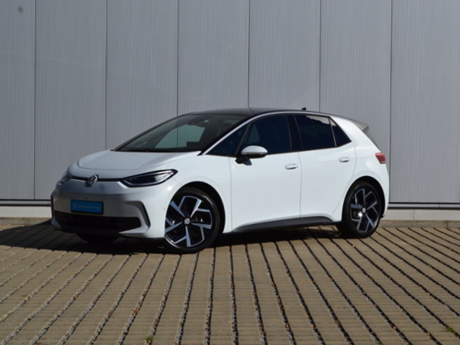 Volkswagen ID.3 – Bild 2