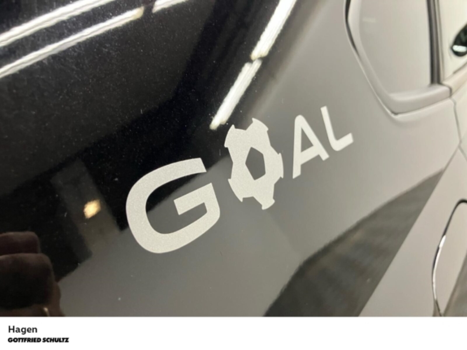 Volkswagen Taigo – Bild 10