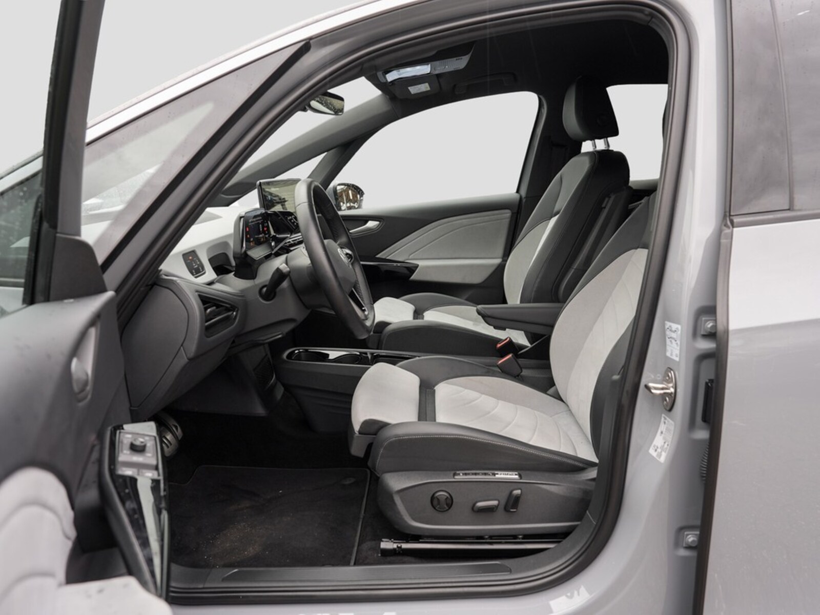 Volkswagen ID.3 – Bild 7