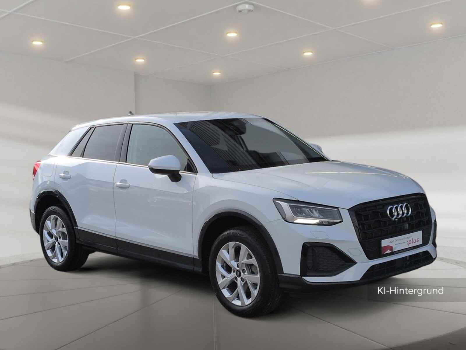 Audi Q2 – Bild 6
